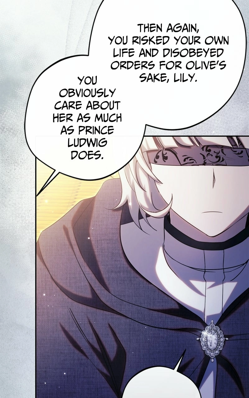 The villain tyrant has returned Chapter 81 - Page 81