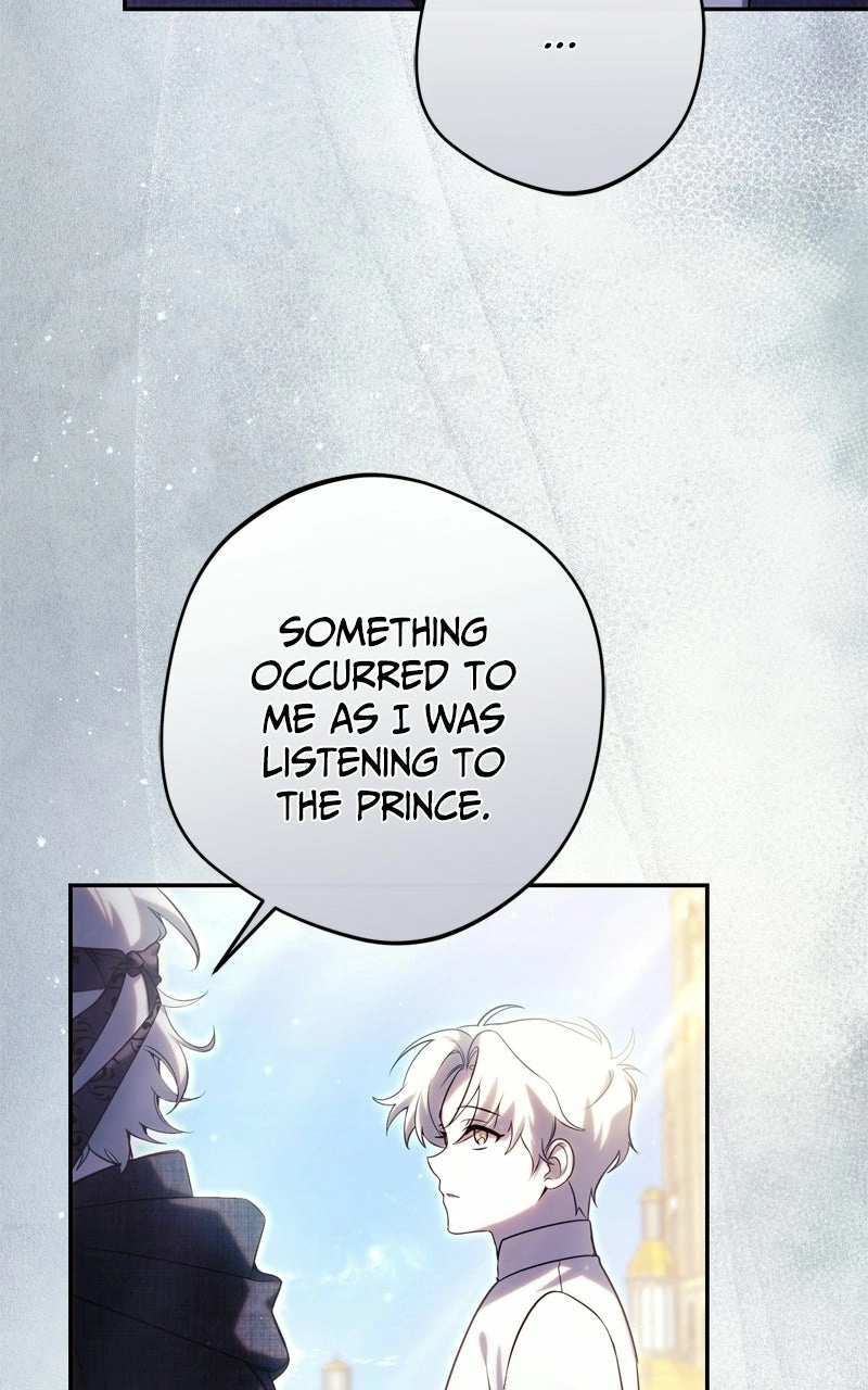 The villain tyrant has returned Chapter 81 - Page 82
