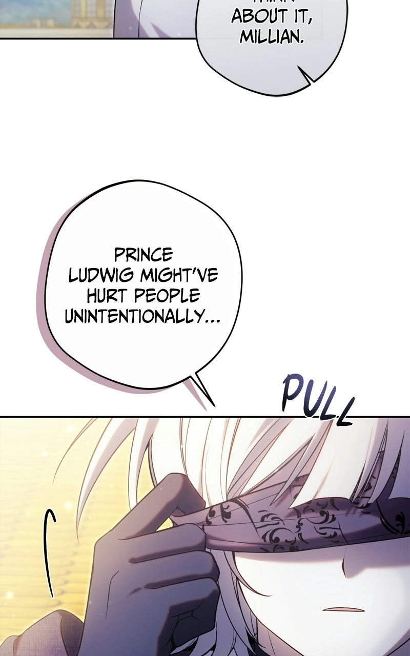 The villain tyrant has returned Chapter 81 - Page 86