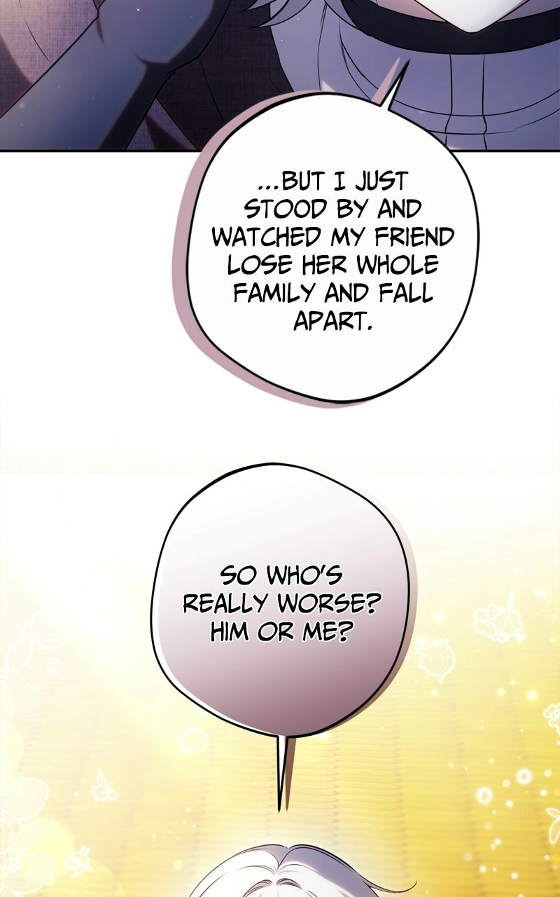 The villain tyrant has returned Chapter 81 - Page 87