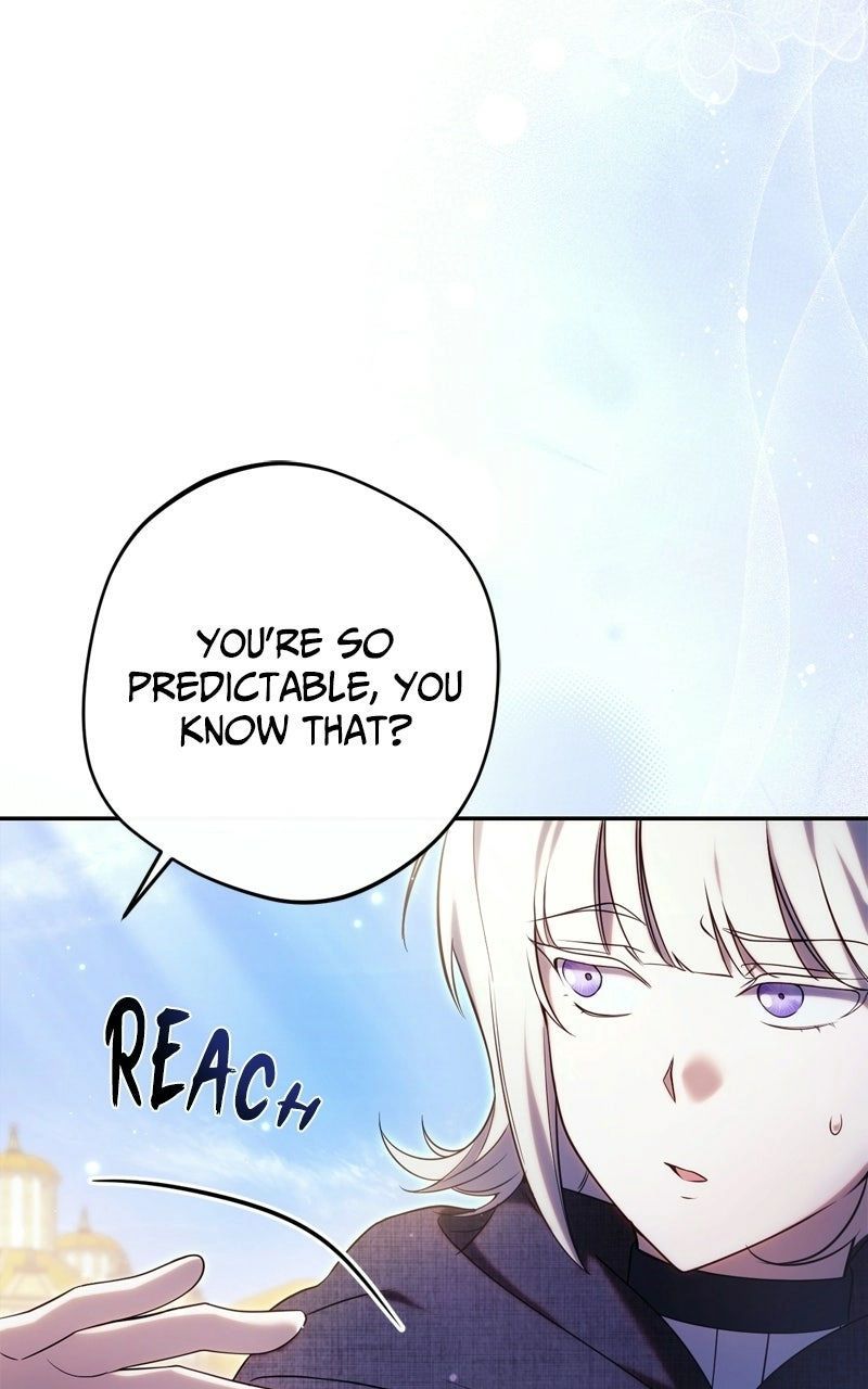 The villain tyrant has returned Chapter 81 - Page 89