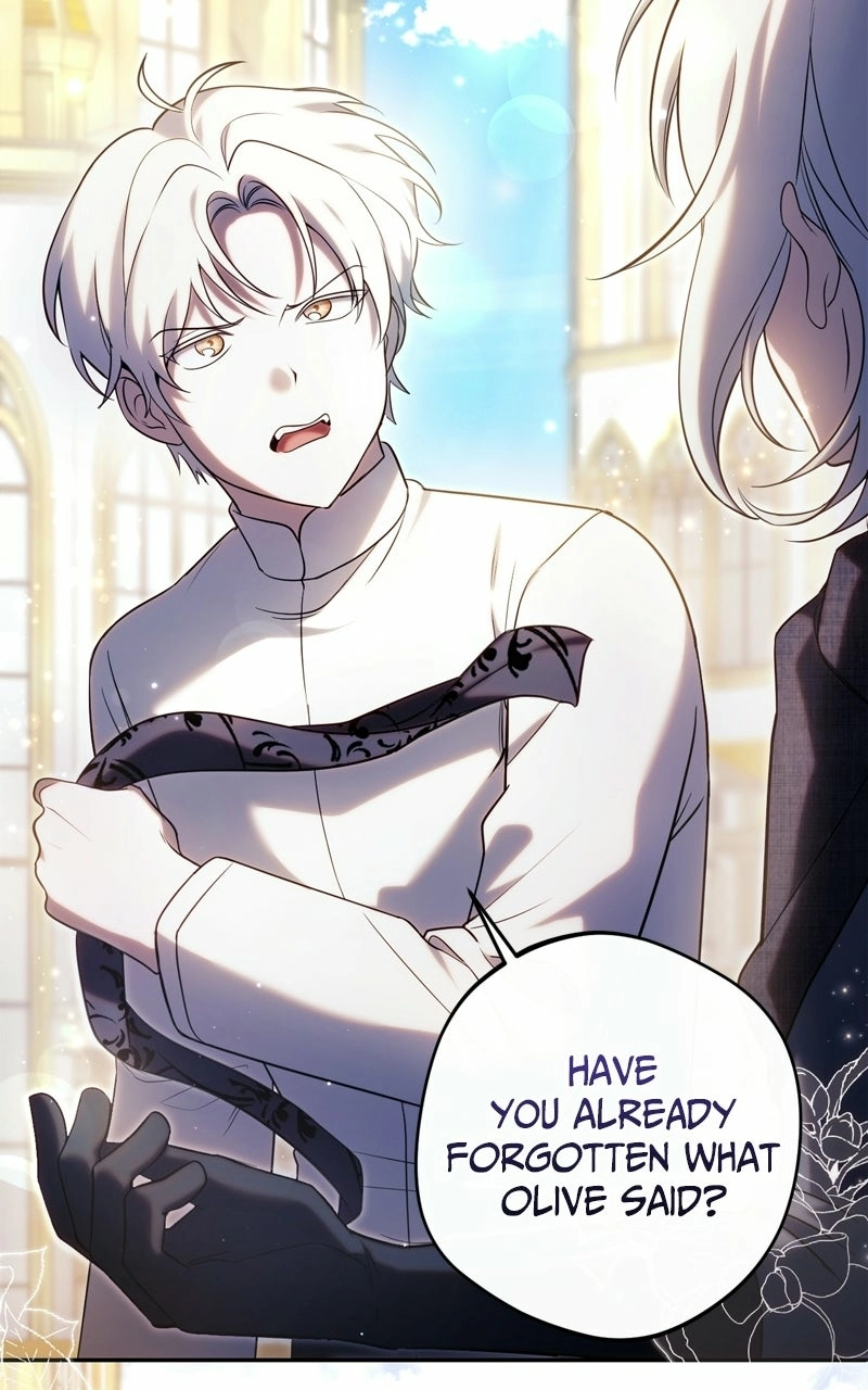 The villain tyrant has returned Chapter 81 - Page 91