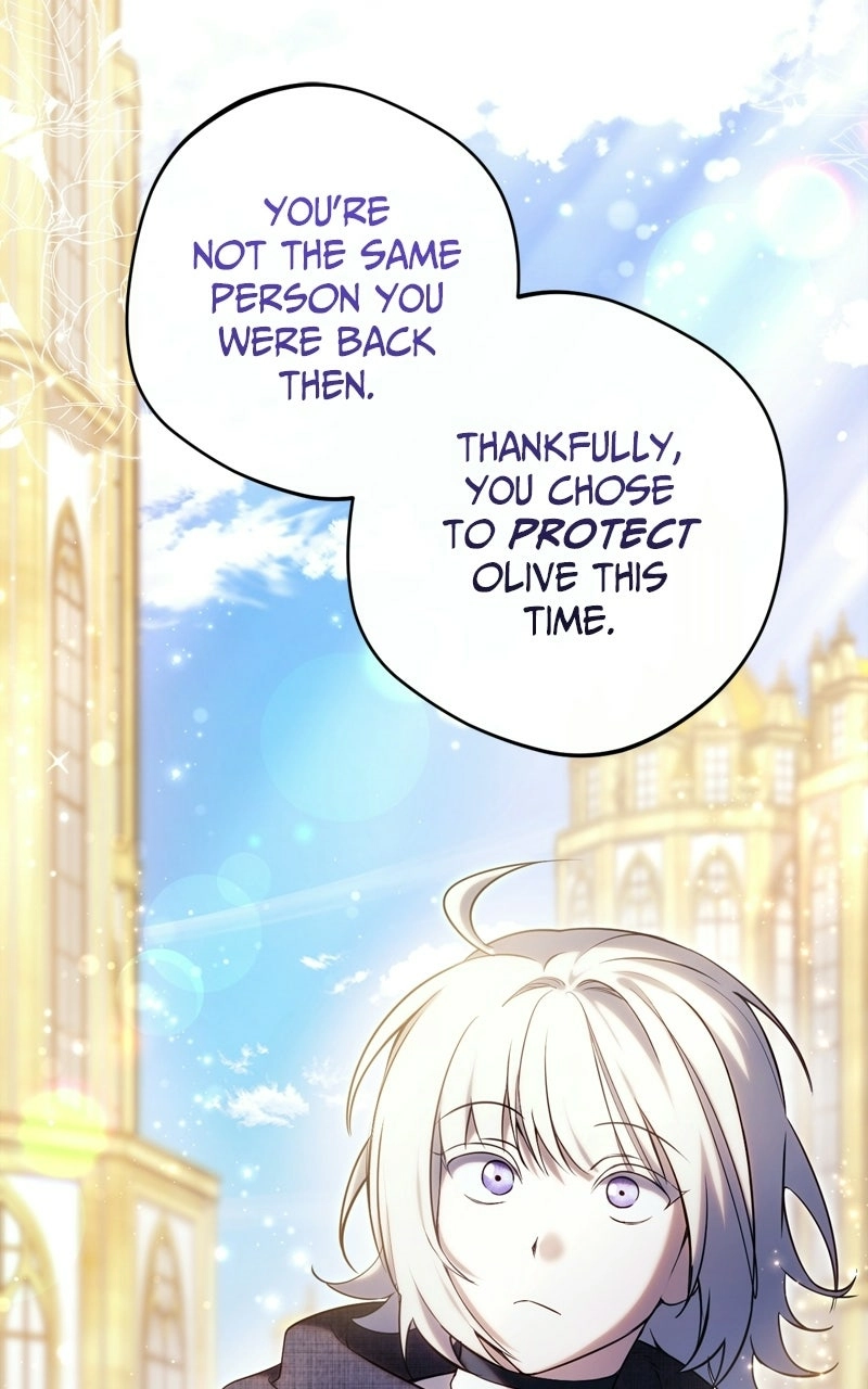 The villain tyrant has returned Chapter 81 - Page 92