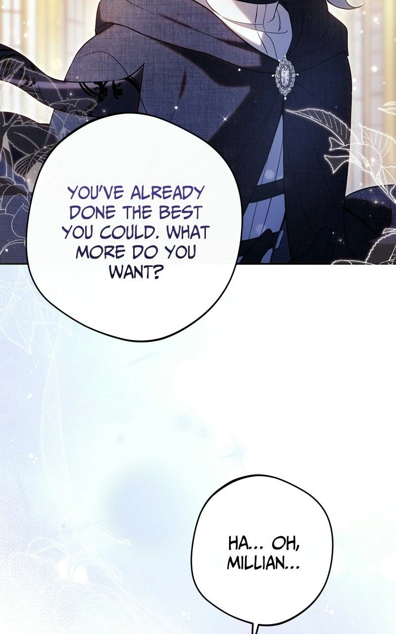 The villain tyrant has returned Chapter 81 - Page 93