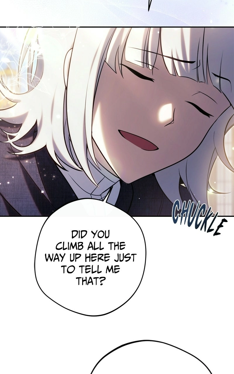 The villain tyrant has returned Chapter 81 - Page 94