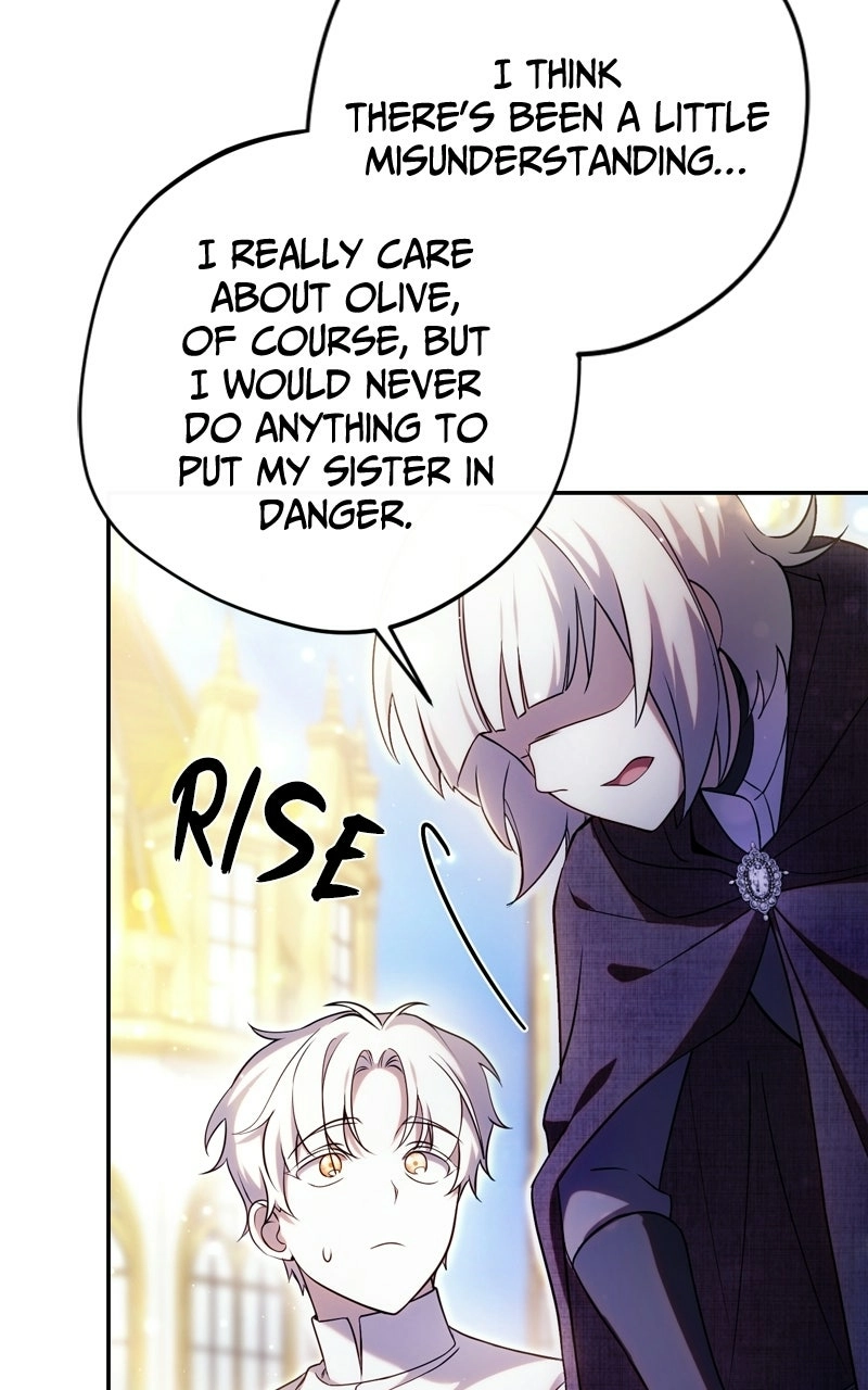 The villain tyrant has returned Chapter 81 - Page 95