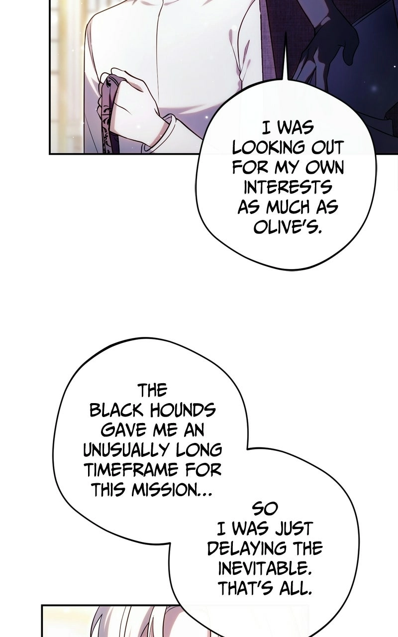 The villain tyrant has returned Chapter 81 - Page 96