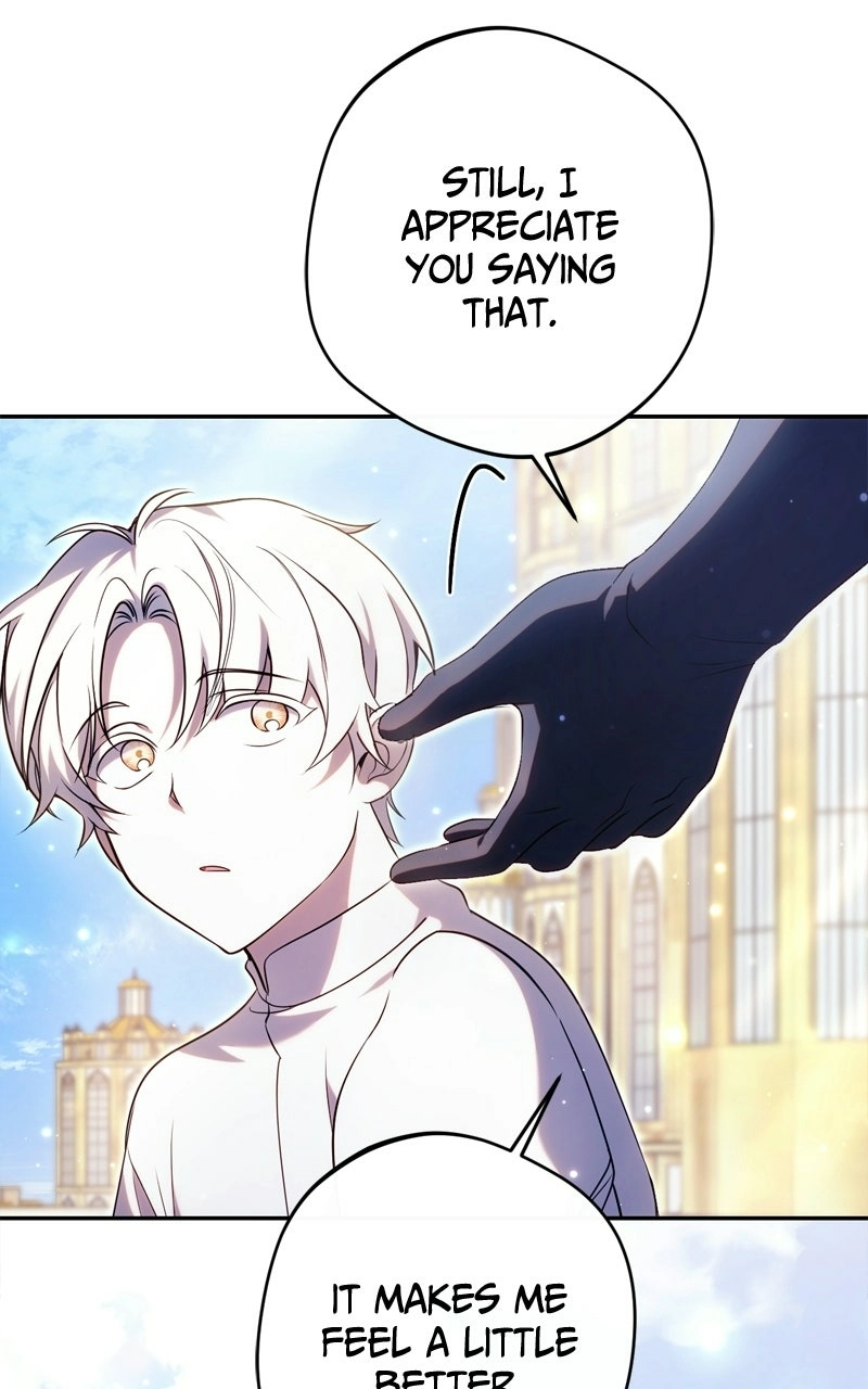 The villain tyrant has returned Chapter 81 - Page 98