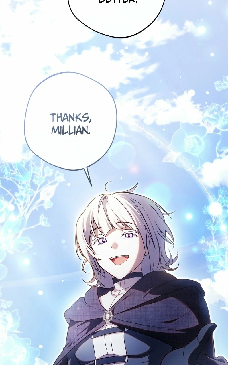 The villain tyrant has returned Chapter 81 - Page 99