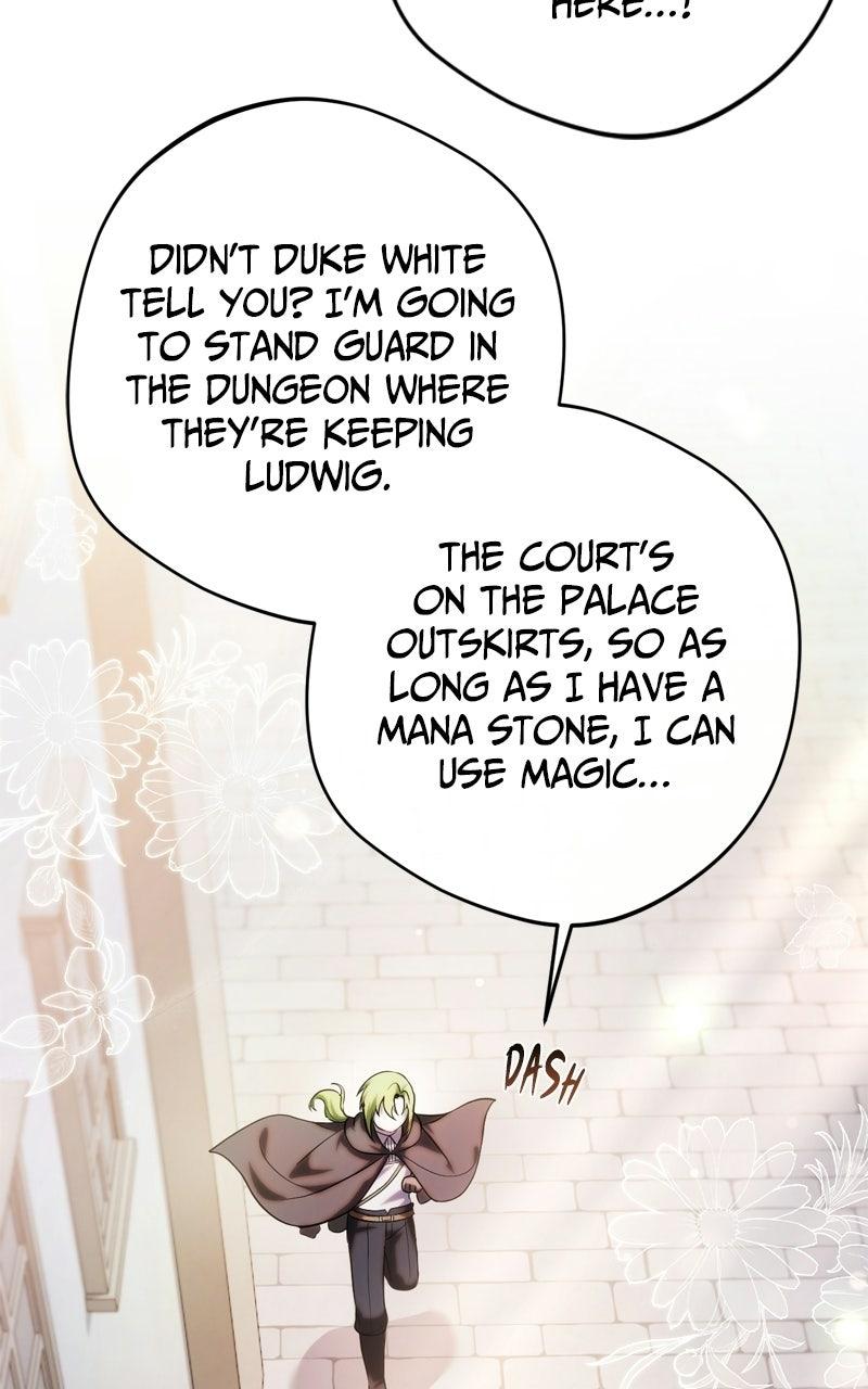 The villain tyrant has returned Chapter 82 - Page 10