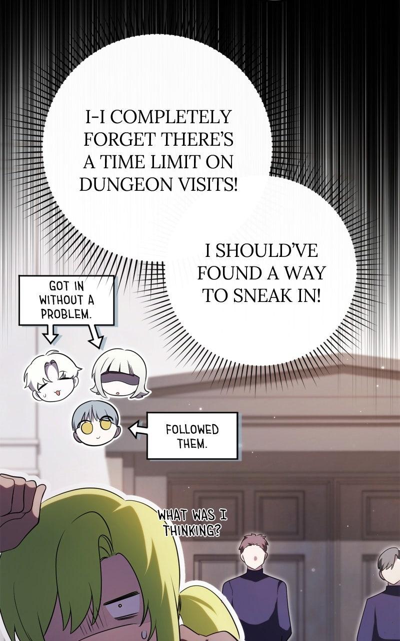 The villain tyrant has returned Chapter 82 - Page 101