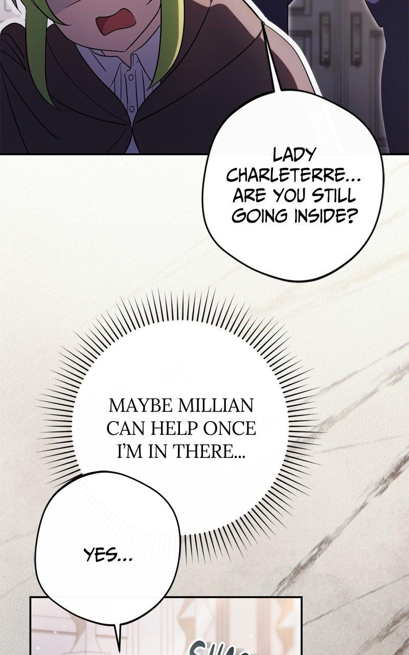 The villain tyrant has returned Chapter 82 - Page 102