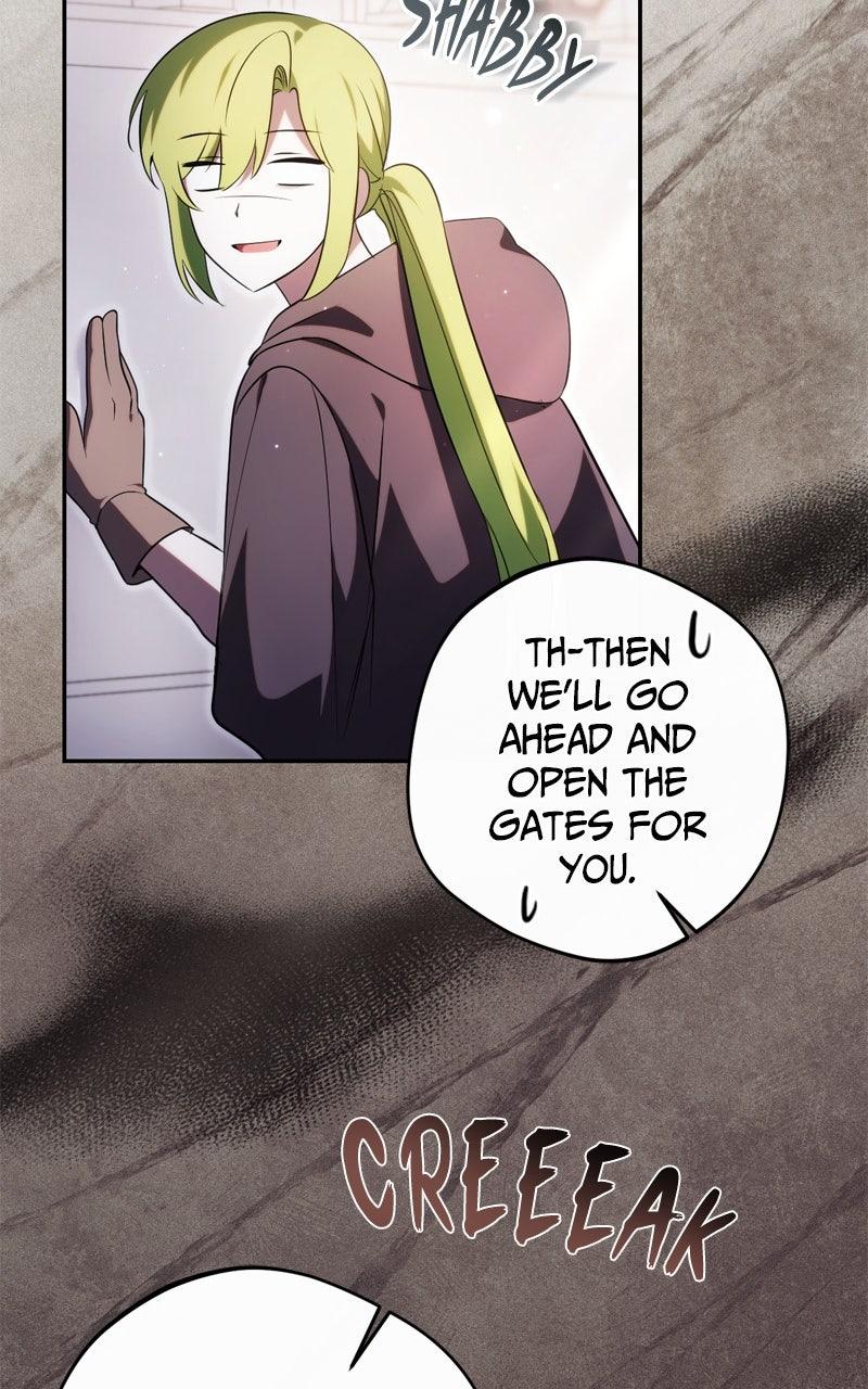 The villain tyrant has returned Chapter 82 - Page 103