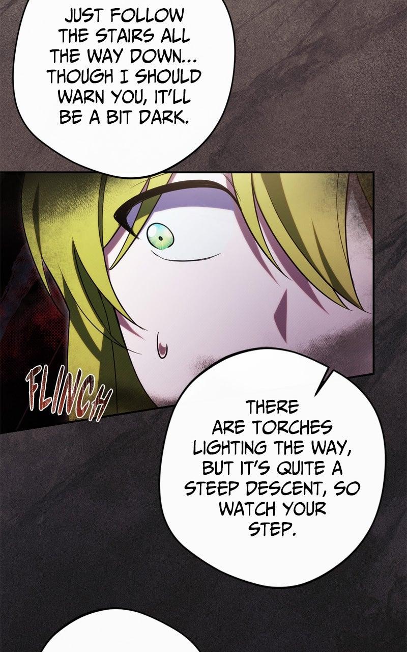 The villain tyrant has returned Chapter 82 - Page 104