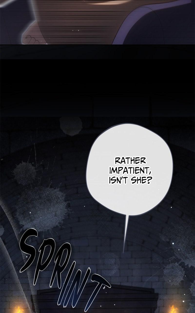 The villain tyrant has returned Chapter 82 - Page 106