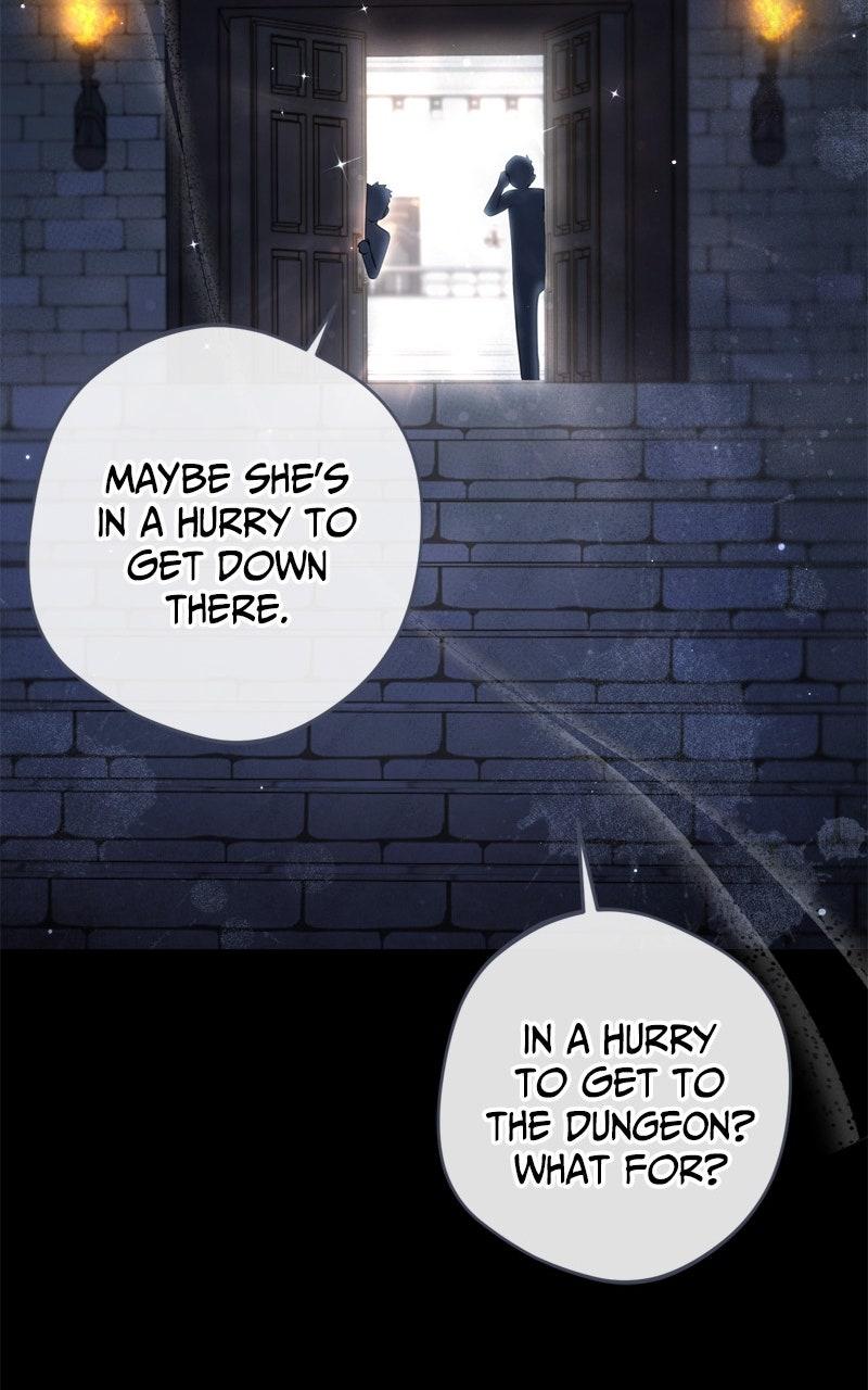The villain tyrant has returned Chapter 82 - Page 107
