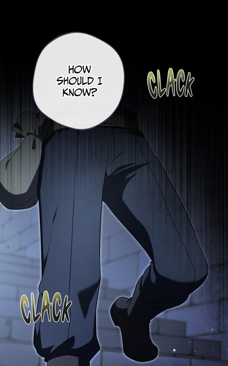 The villain tyrant has returned Chapter 82 - Page 108