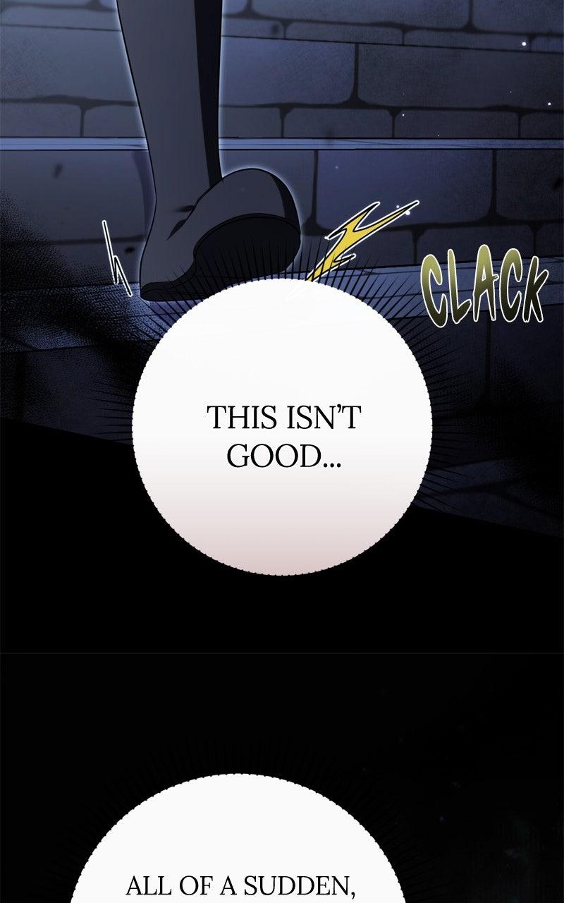 The villain tyrant has returned Chapter 82 - Page 109