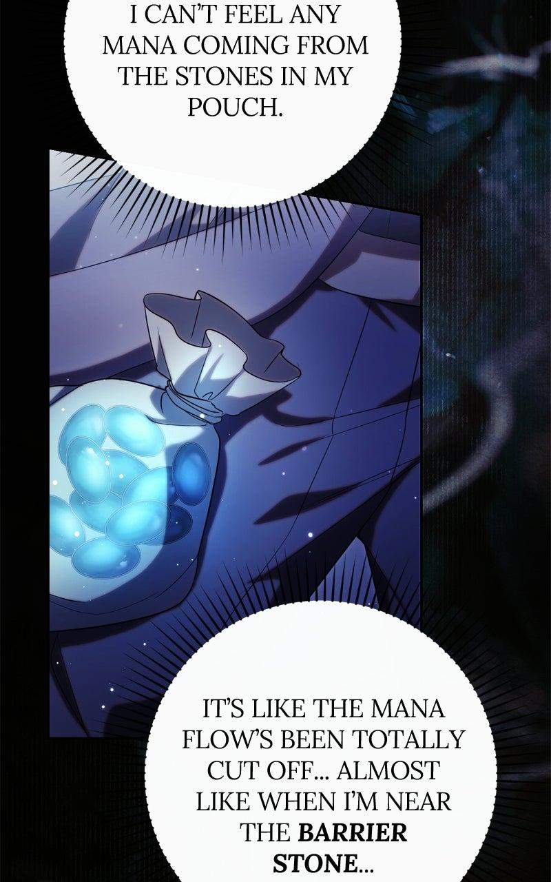 The villain tyrant has returned Chapter 82 - Page 110