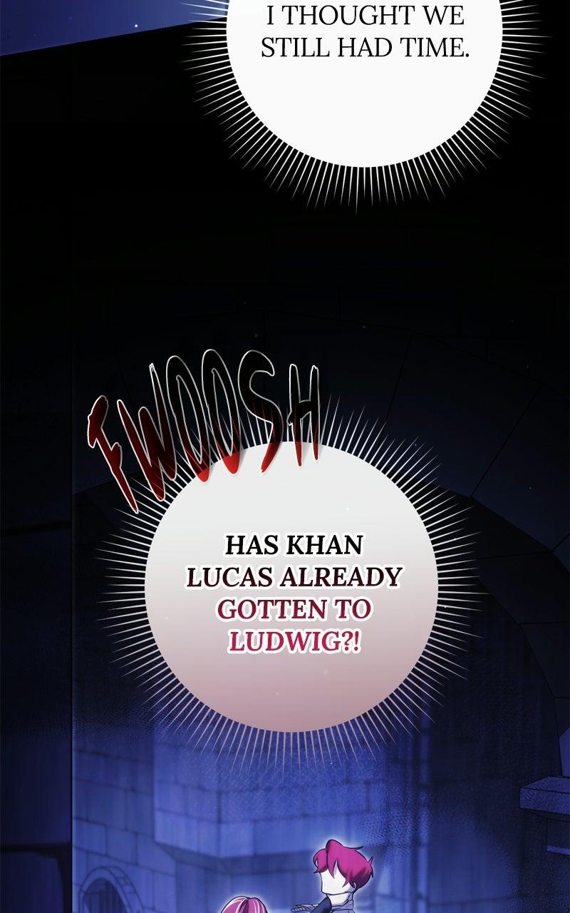 The villain tyrant has returned Chapter 82 - Page 112