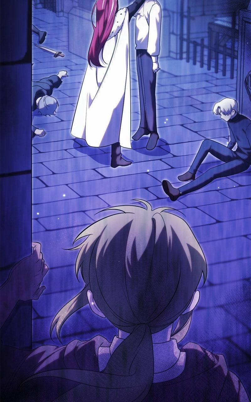 The villain tyrant has returned Chapter 82 - Page 113