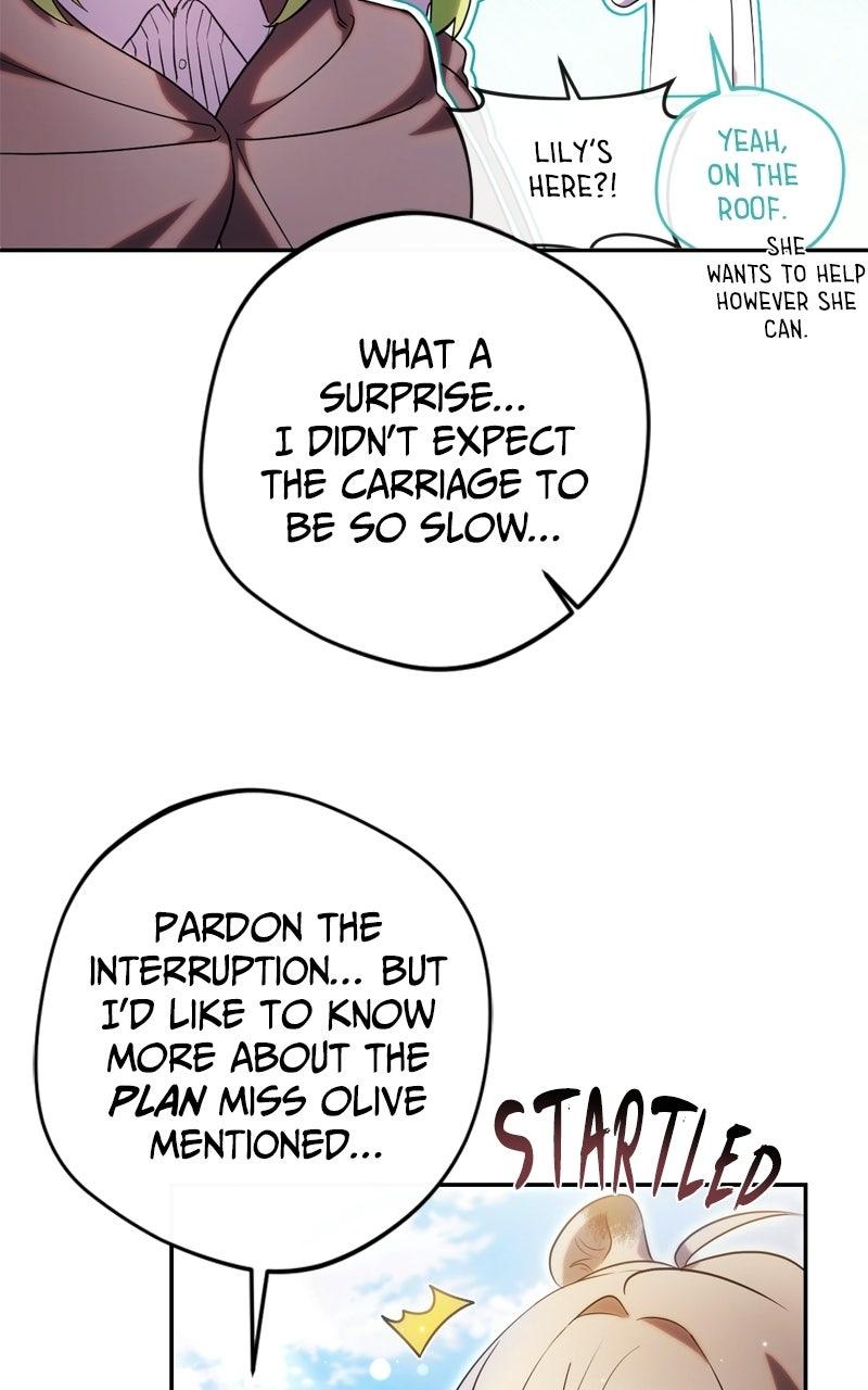 The villain tyrant has returned Chapter 82 - Page 13