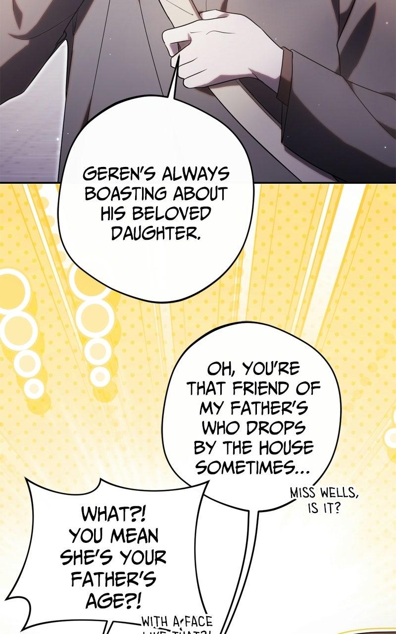 The villain tyrant has returned Chapter 82 - Page 16