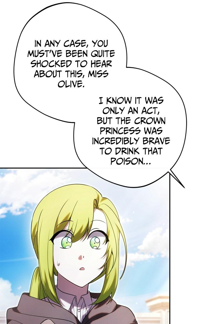 The villain tyrant has returned Chapter 82 - Page 18