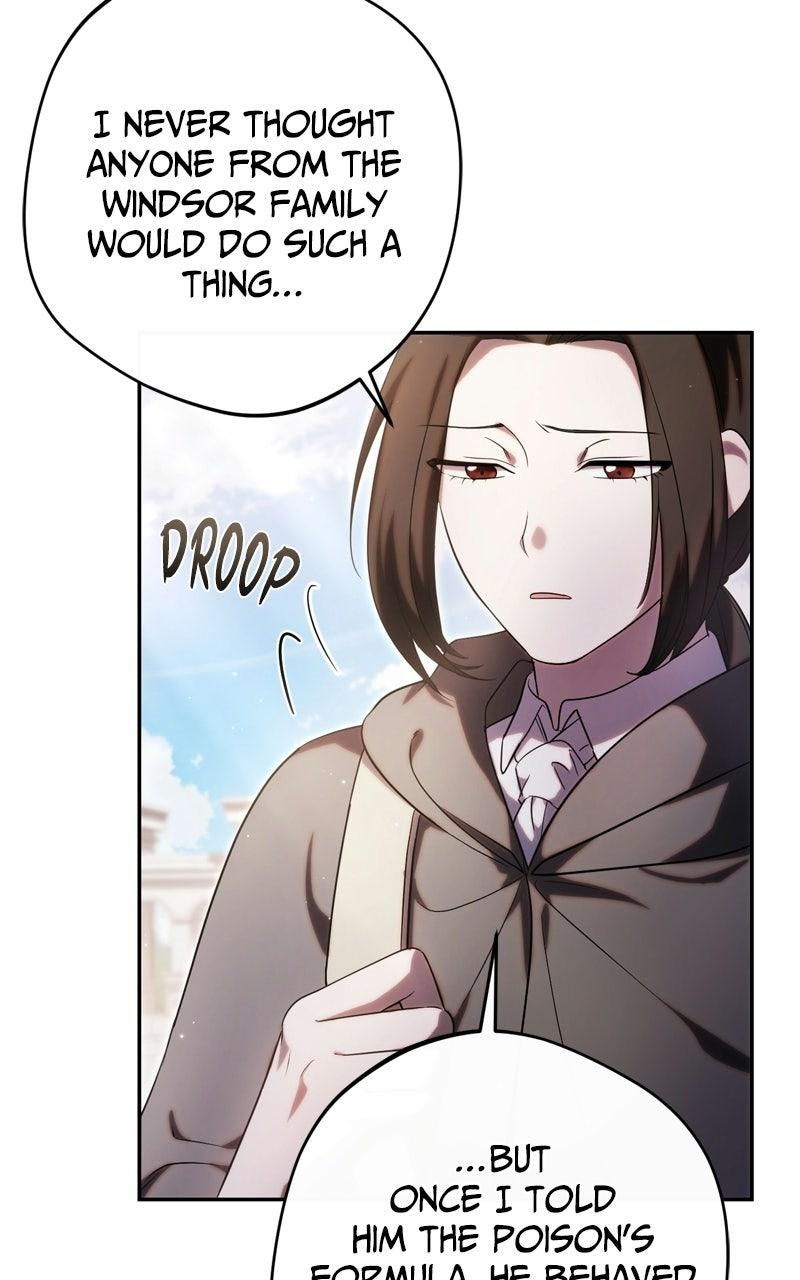 The villain tyrant has returned Chapter 82 - Page 21