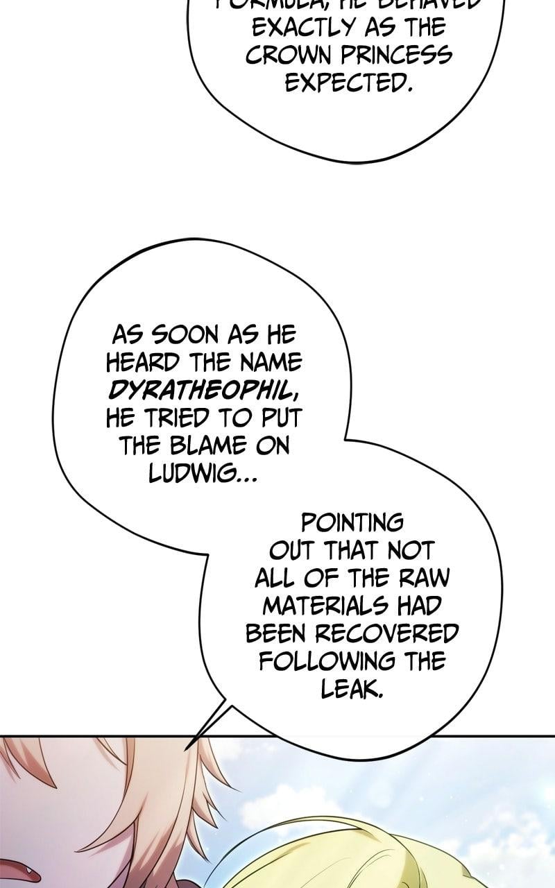 The villain tyrant has returned Chapter 82 - Page 22