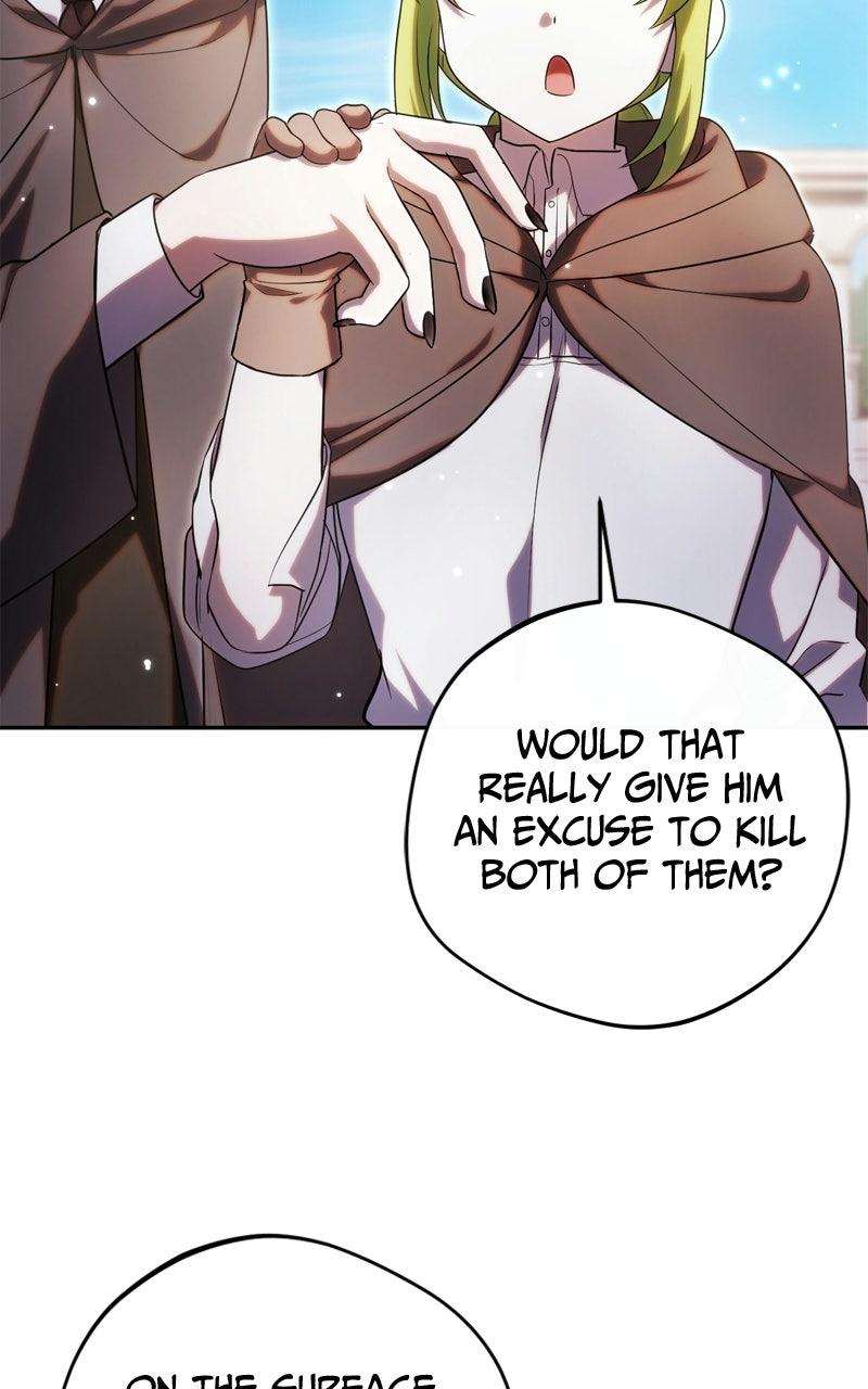 The villain tyrant has returned Chapter 82 - Page 26