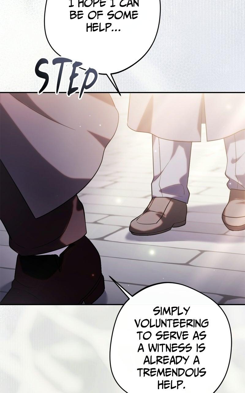 The villain tyrant has returned Chapter 82 - Page 3