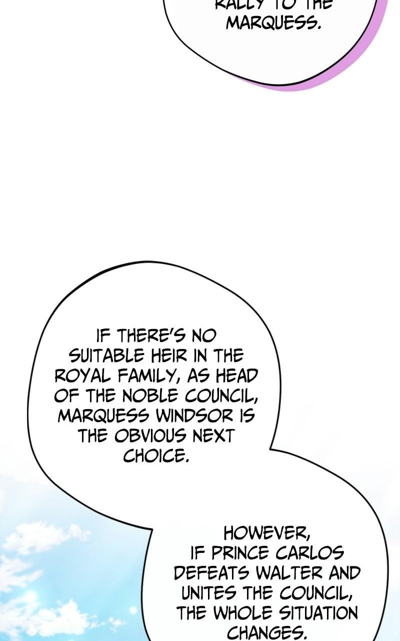 The villain tyrant has returned Chapter 82 - Page 33