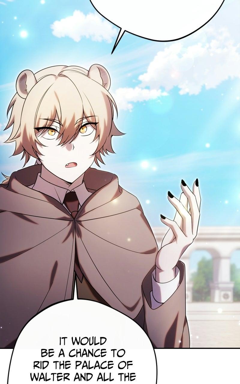 The villain tyrant has returned Chapter 82 - Page 34