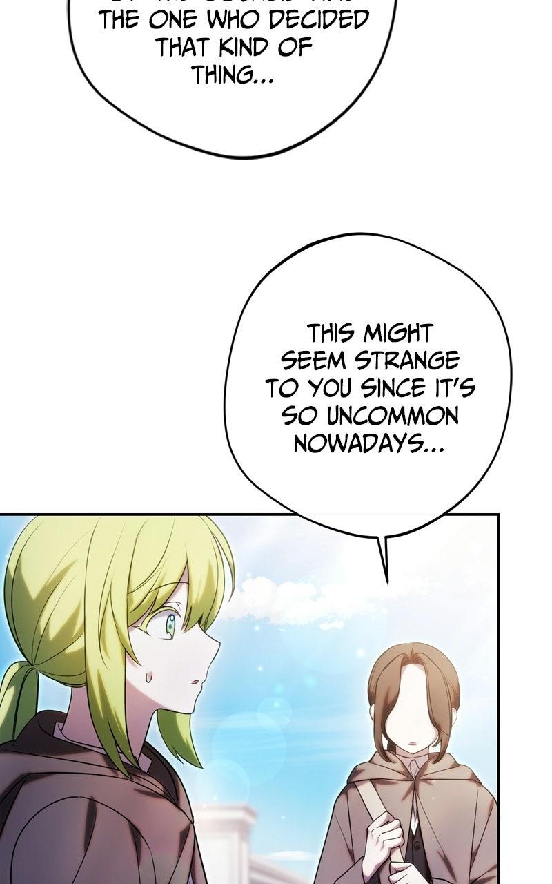 The villain tyrant has returned Chapter 82 - Page 38