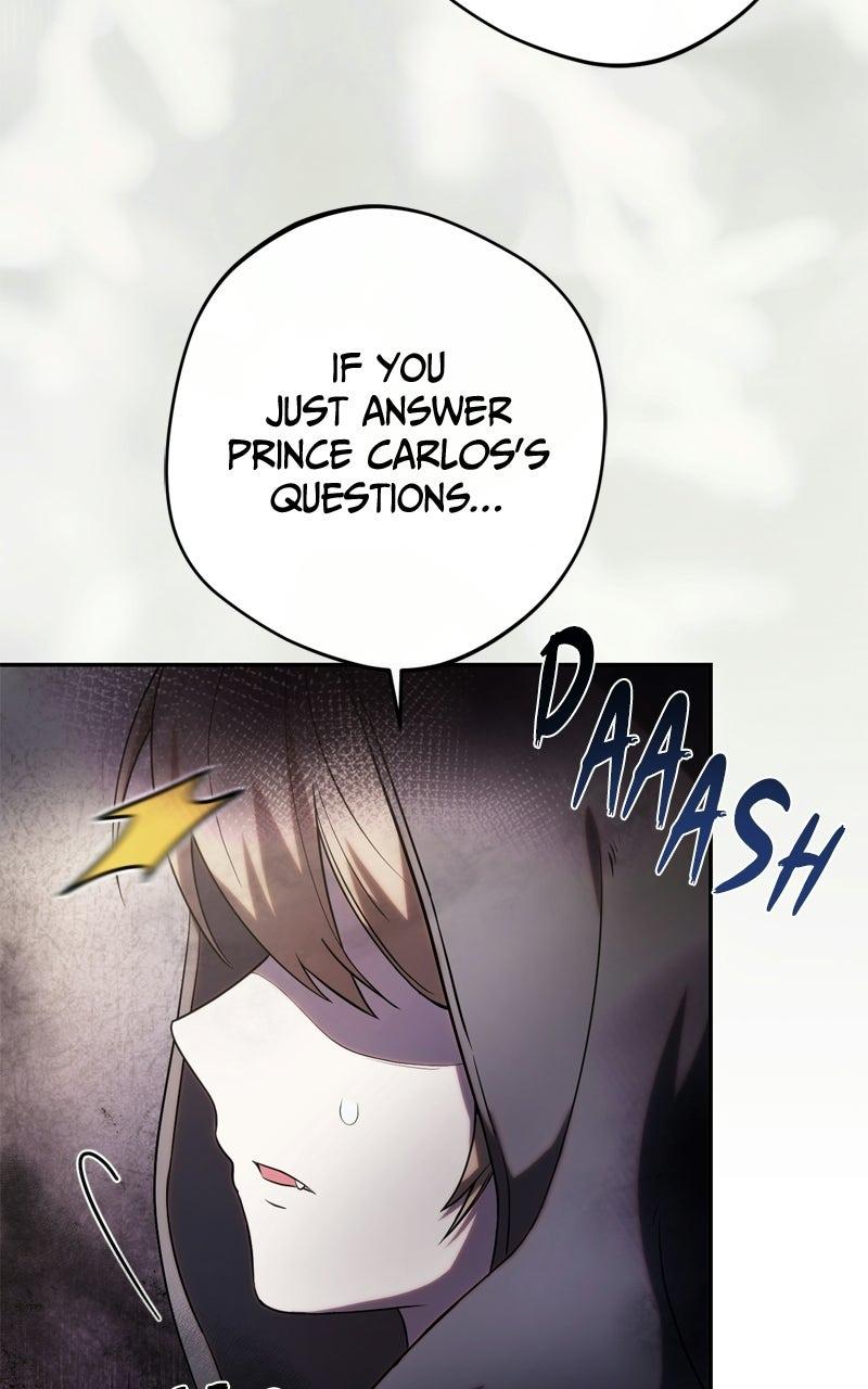 The villain tyrant has returned Chapter 82 - Page 4