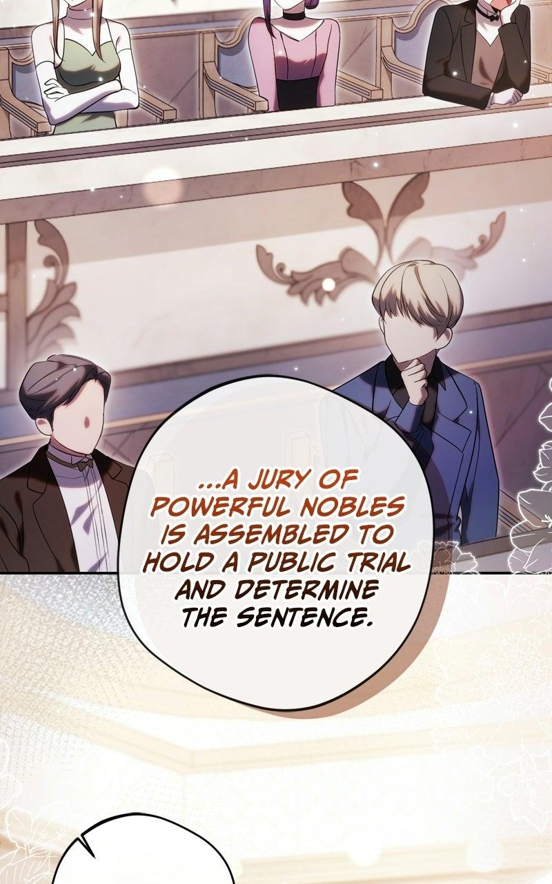 The villain tyrant has returned Chapter 82 - Page 40