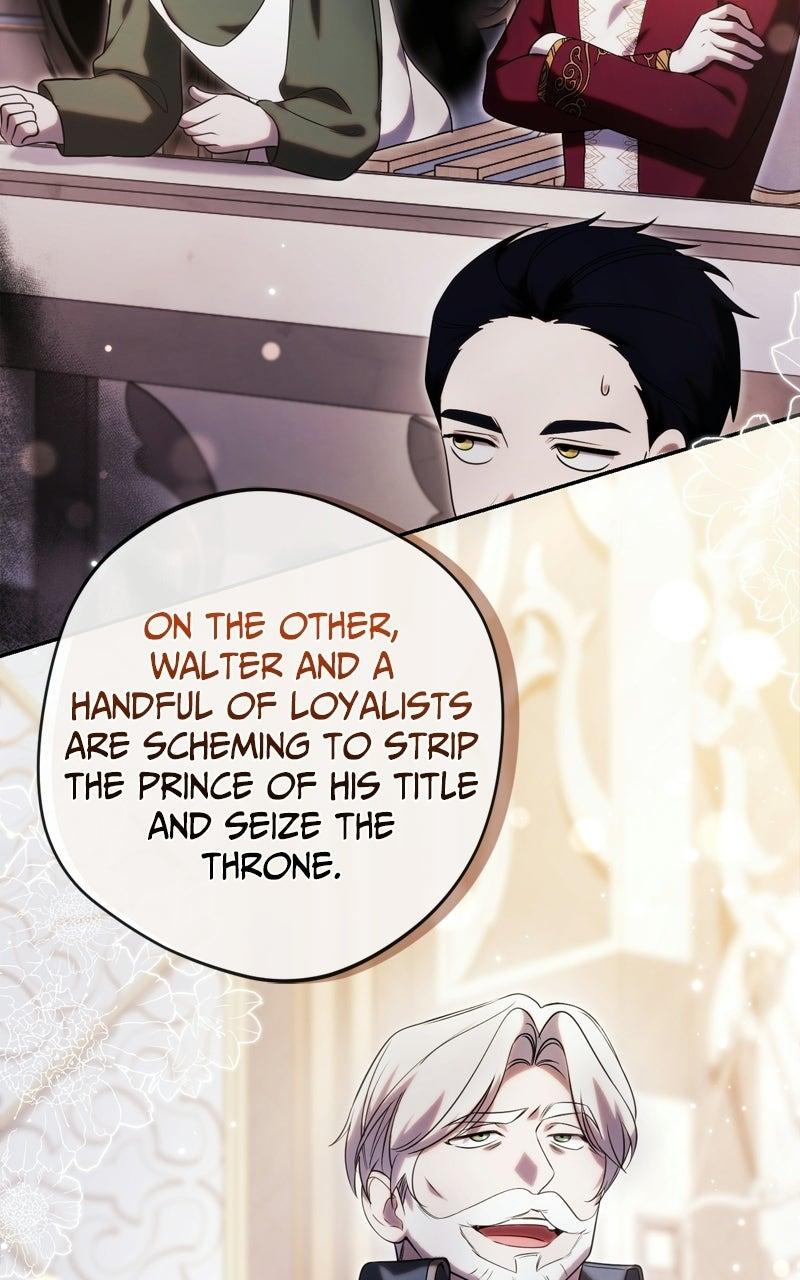 The villain tyrant has returned Chapter 82 - Page 43