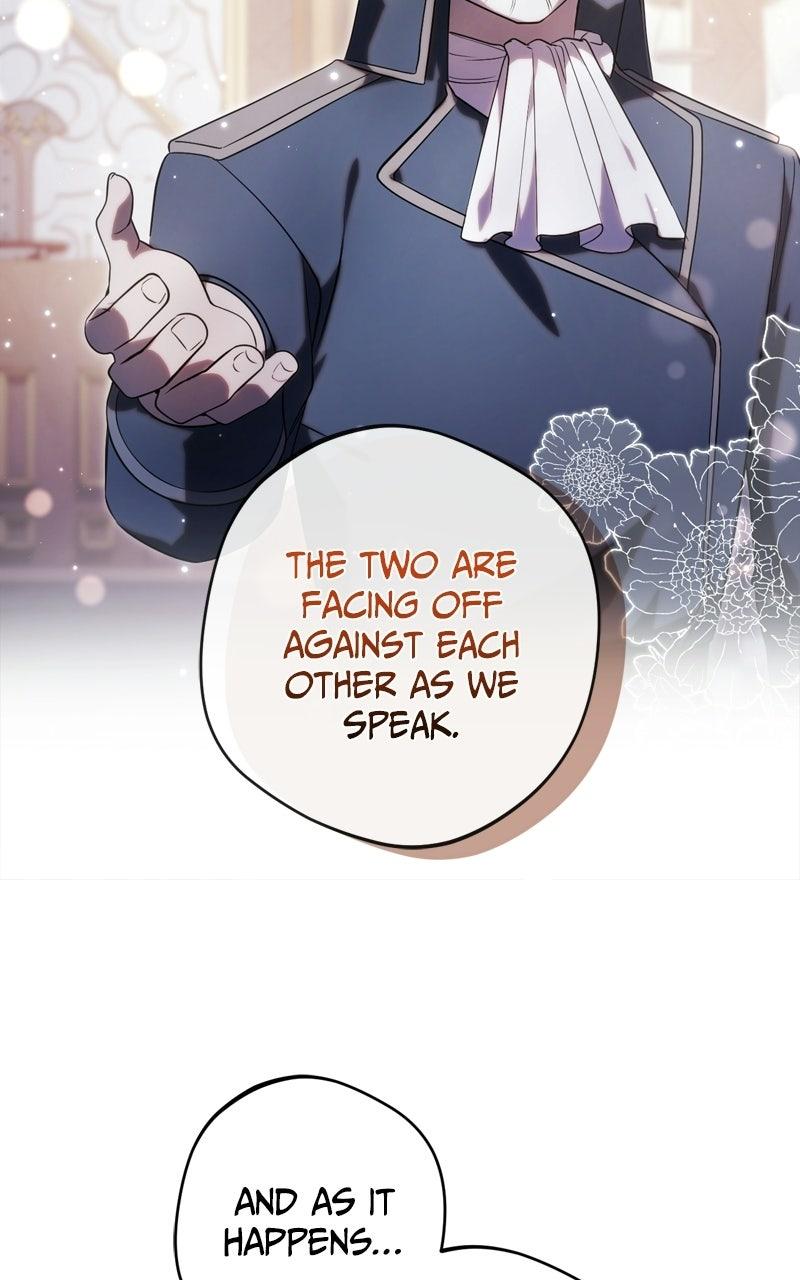 The villain tyrant has returned Chapter 82 - Page 44
