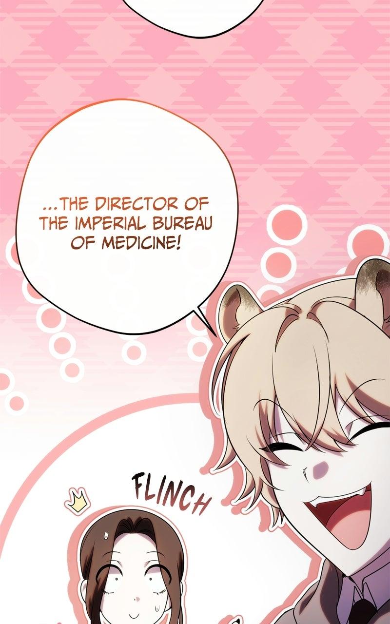 The villain tyrant has returned Chapter 82 - Page 46