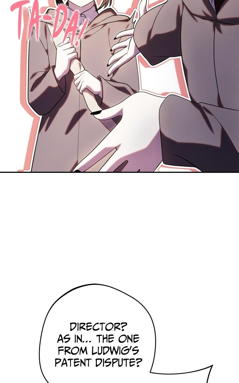 The villain tyrant has returned Chapter 82 - Page 47