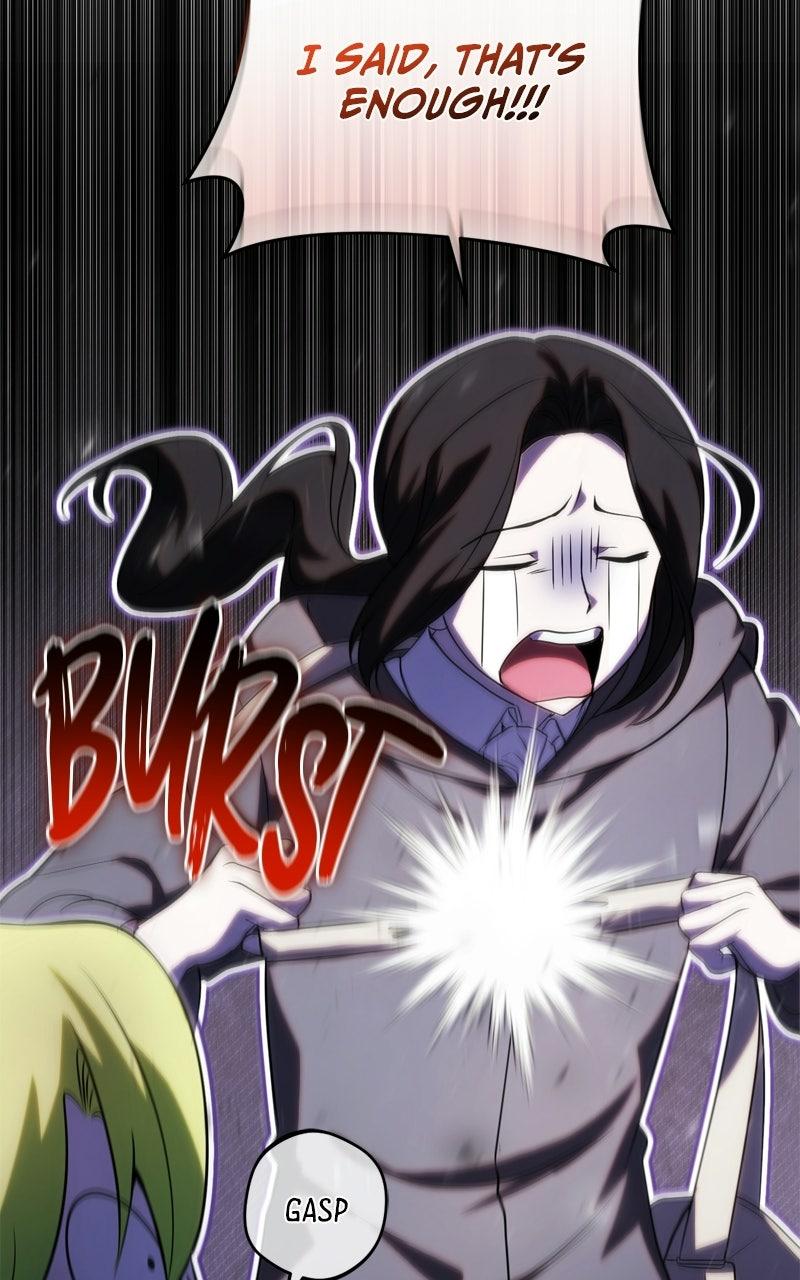 The villain tyrant has returned Chapter 82 - Page 53