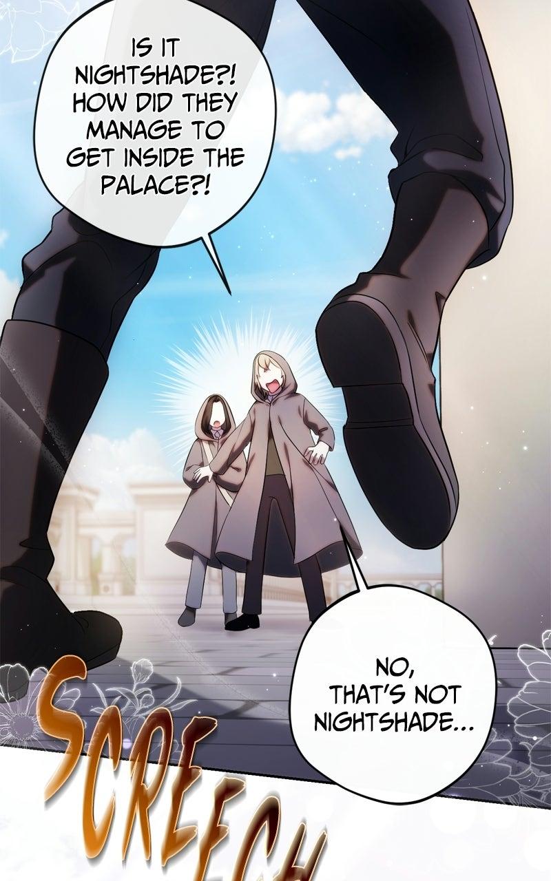 The villain tyrant has returned Chapter 82 - Page 6
