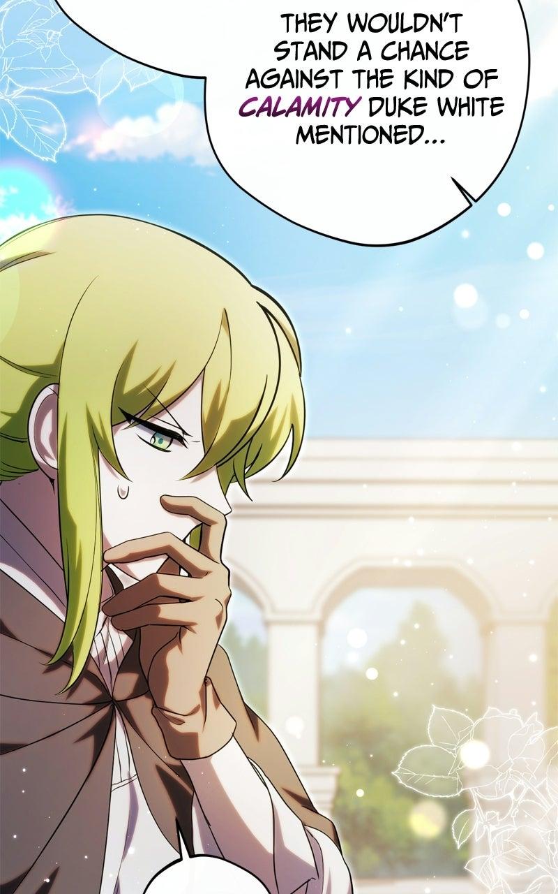 The villain tyrant has returned Chapter 82 - Page 65