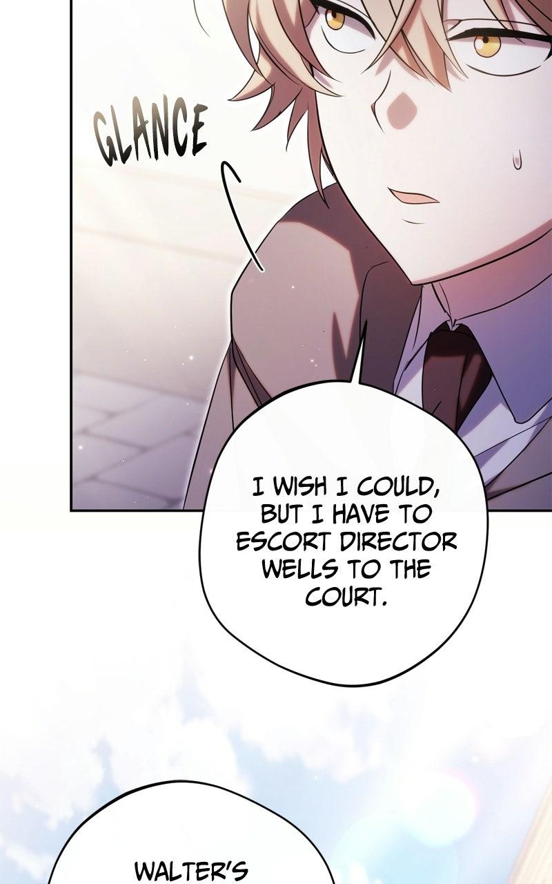 The villain tyrant has returned Chapter 82 - Page 67