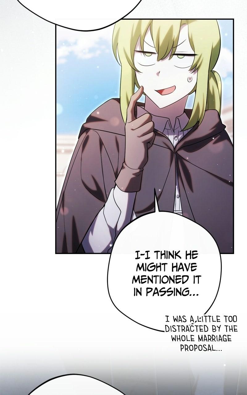 The villain tyrant has returned Chapter 82 - Page 71