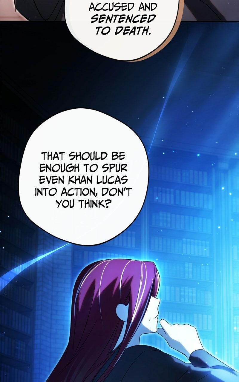 The villain tyrant has returned Chapter 82 - Page 76