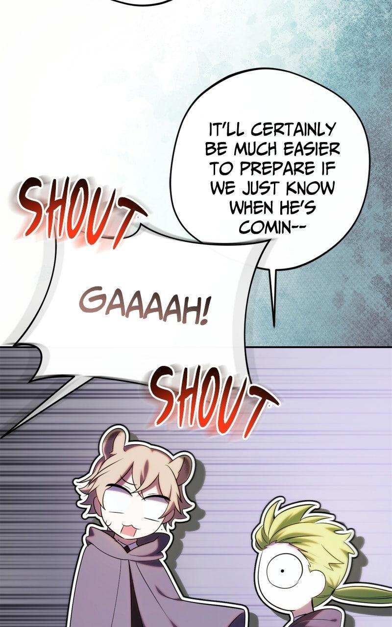 The villain tyrant has returned Chapter 82 - Page 78
