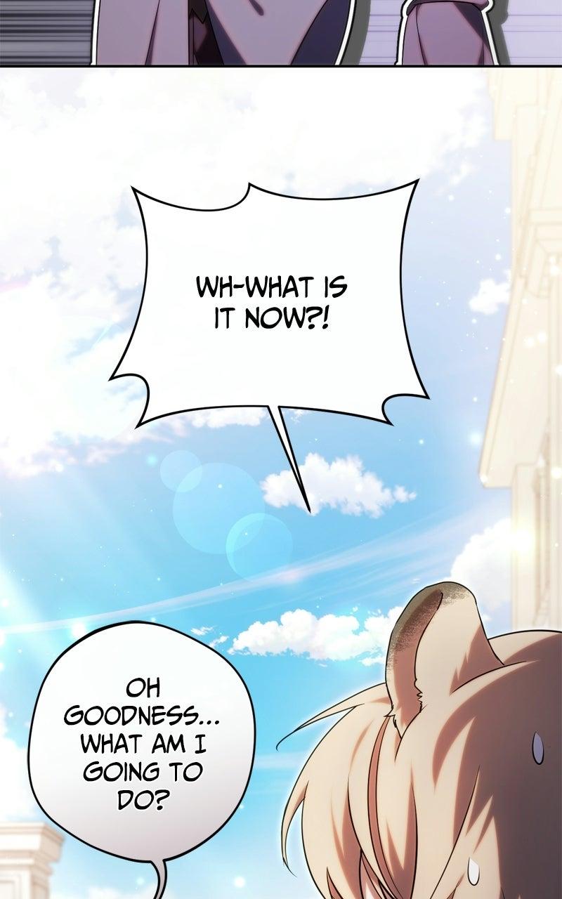 The villain tyrant has returned Chapter 82 - Page 79