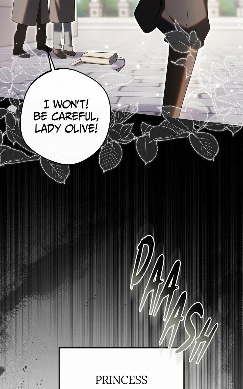 The villain tyrant has returned Chapter 82 - Page 86